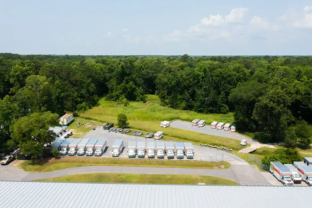 View RV & Boat Storage 7